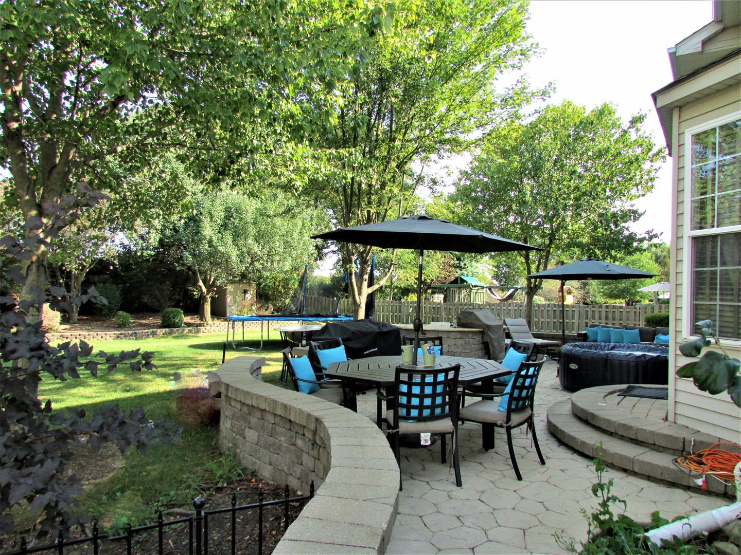 18627 West Lazy Acre Road Lake Villa, IL 60046 - Photo 36 of 55