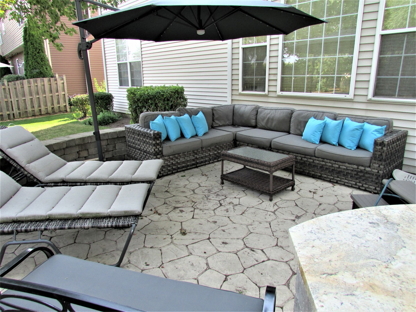 18627 West Lazy Acre Road Lake Villa, IL 60046 - Photo 37 of 55