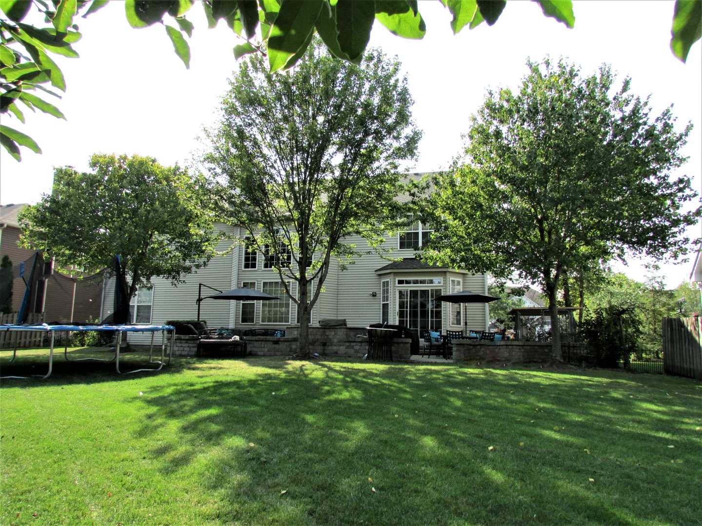 18627 West Lazy Acre Road Lake Villa, IL 60046 - Photo 38 of 55