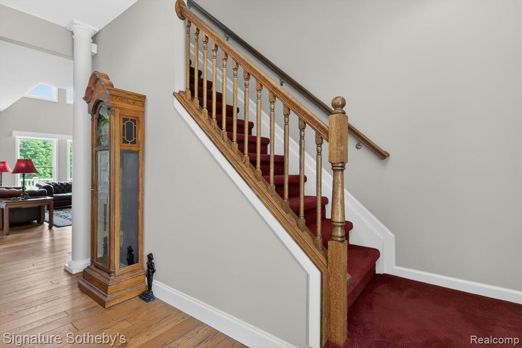 12700 Shaffer Road Davisburg, MI 48350 - Photo 11 of 99