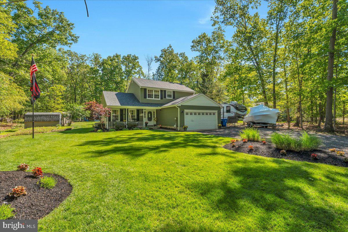 36 Mill Road Shamong, NJ 08088 - Photo 3 of 36
