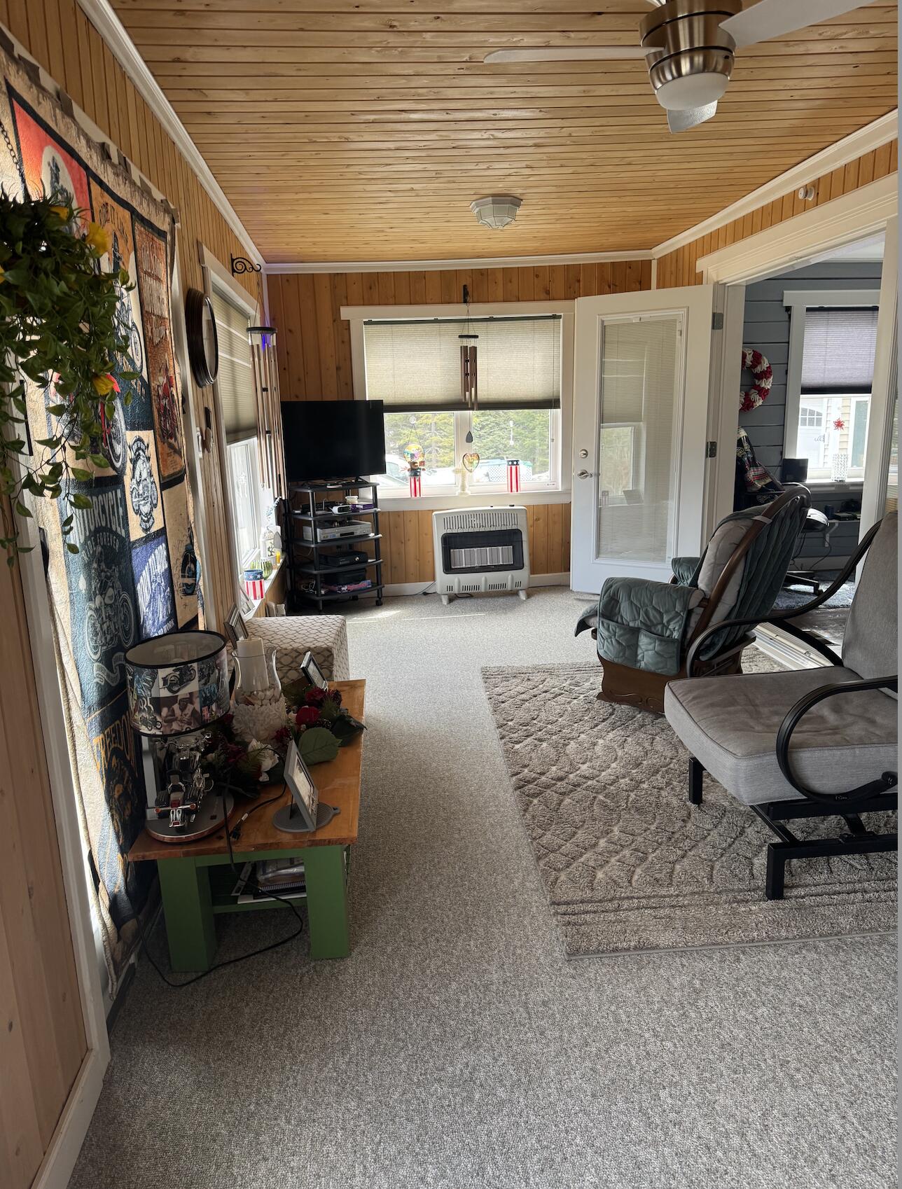 52 Devoe Brook Road Eagle Lake, ME 04739 - Photo 30 of 70