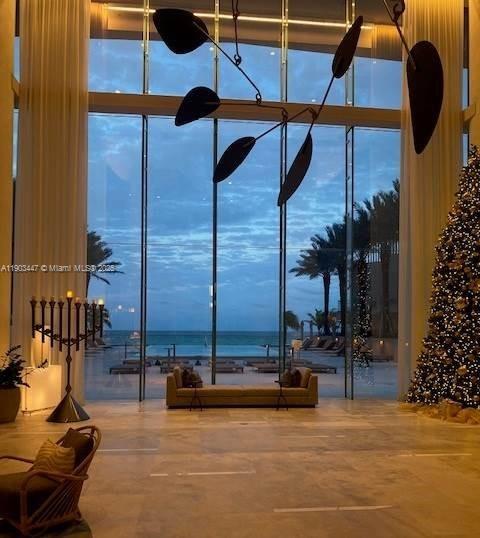 18501 Collins Avenue, Unit 1501 Sunny Isles Beach, FL 33160 - Photo 22 of 35 a view of gym