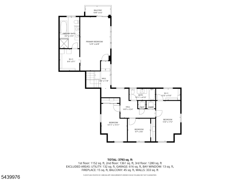 190 Pine Brook Road Montville, NJ 07045 - Photo 19 of 20