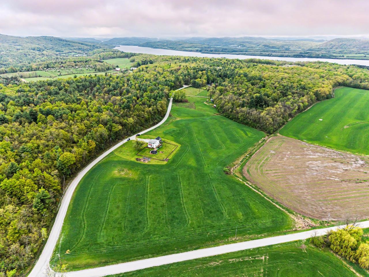 75 Stevens Orchard Road Orwell, VT 05760 - Photo 41 of 42