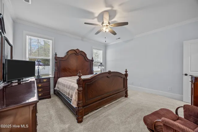 $429,900 | 2315 Plumosa Drive, Greenville, NC 27858