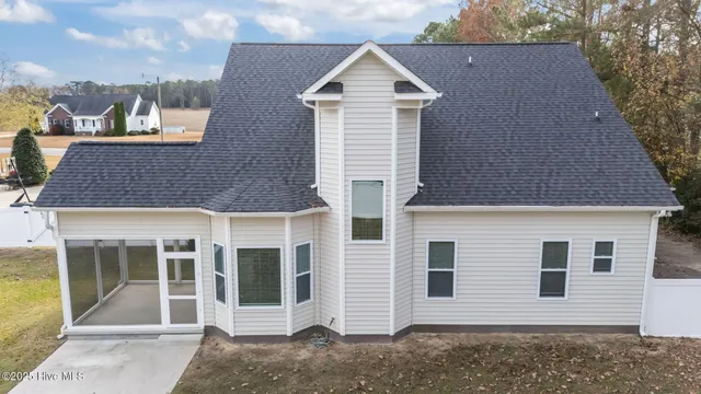 $429,900 | 2315 Plumosa Drive, Greenville, NC 27858