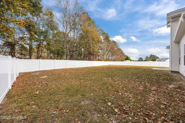 $429,900 | 2315 Plumosa Drive, Greenville, NC 27858