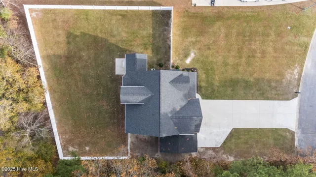 $429,900 | 2315 Plumosa Drive, Greenville, NC 27858