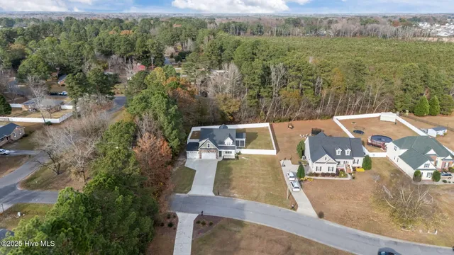 $429,900 | 2315 Plumosa Drive, Greenville, NC 27858