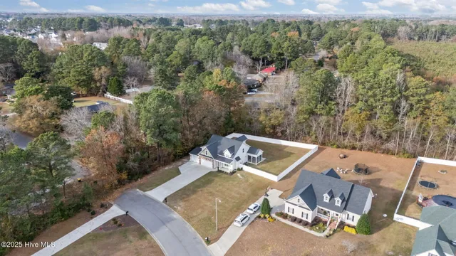 $429,900 | 2315 Plumosa Drive, Greenville, NC 27858