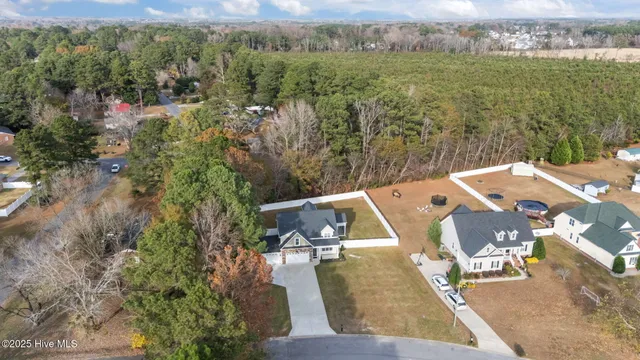 $429,900 | 2315 Plumosa Drive, Greenville, NC 27858