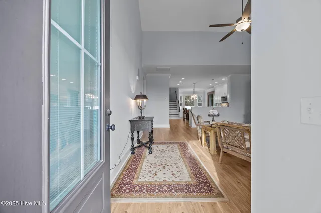 $429,900 | 2315 Plumosa Drive, Greenville, NC 27858