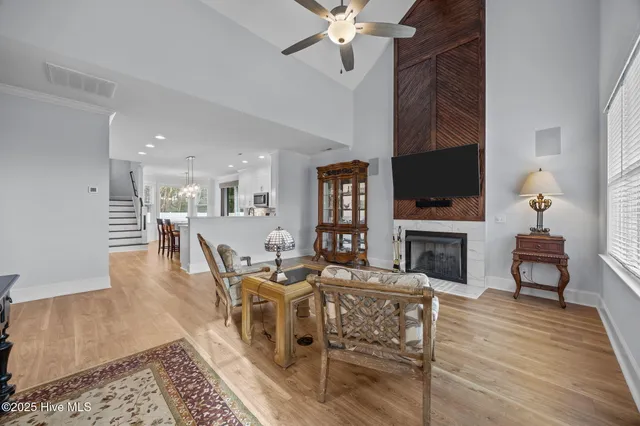 $429,900 | 2315 Plumosa Drive, Greenville, NC 27858