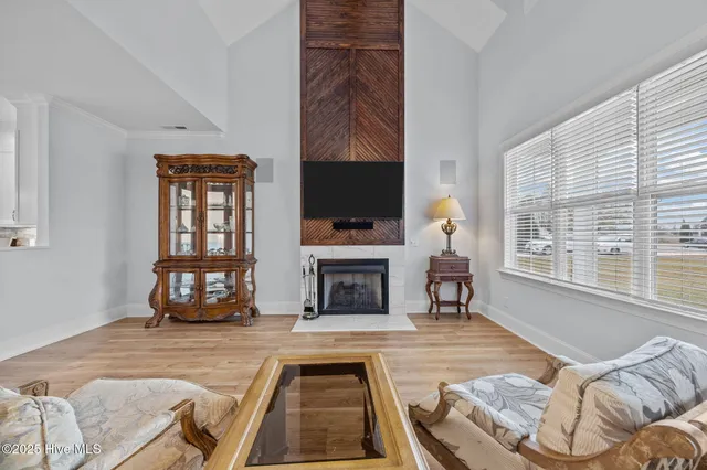 $429,900 | 2315 Plumosa Drive, Greenville, NC 27858