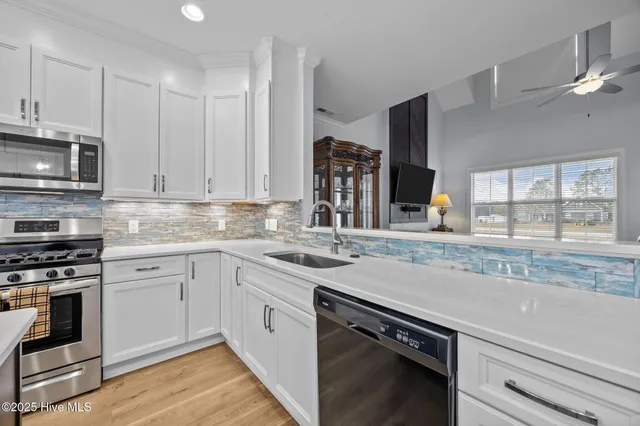 $429,900 | 2315 Plumosa Drive, Greenville, NC 27858