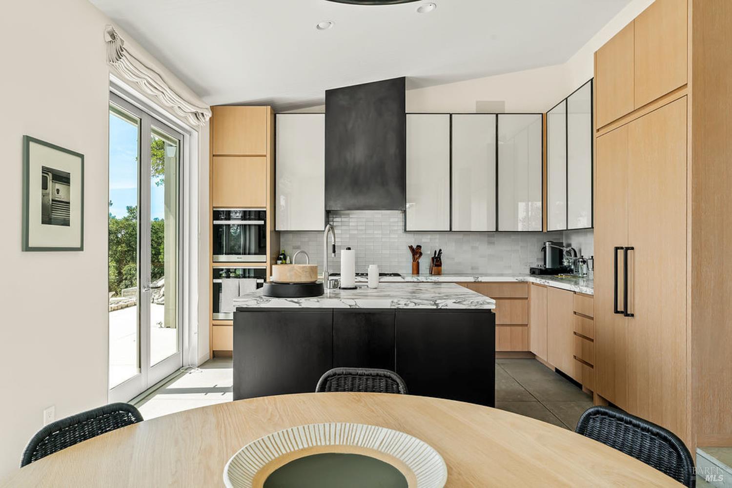 13414 Chalk Hill Road Healdsburg, CA 95448 - Photo 54 of 99