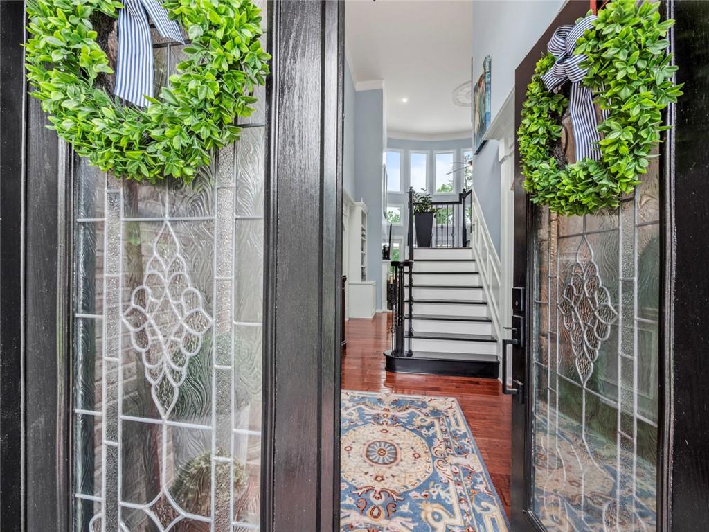 7060 Summit Ridge Chase Cumming, GA 30041 - Photo 12 of 58