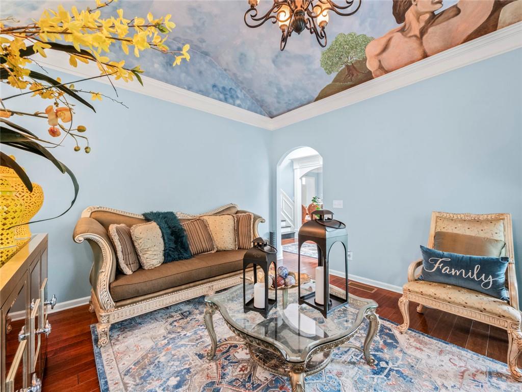 7060 Summit Ridge Chase Cumming, GA 30041 - Photo 14 of 58