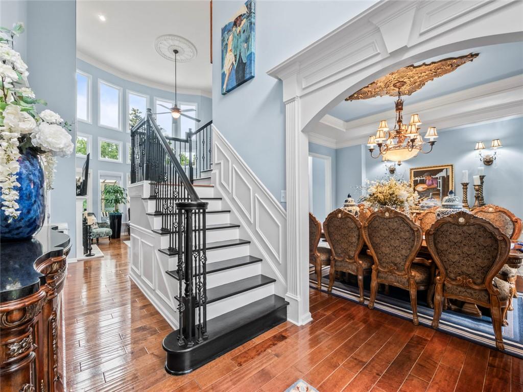 7060 Summit Ridge Chase Cumming, GA 30041 - Photo 17 of 58