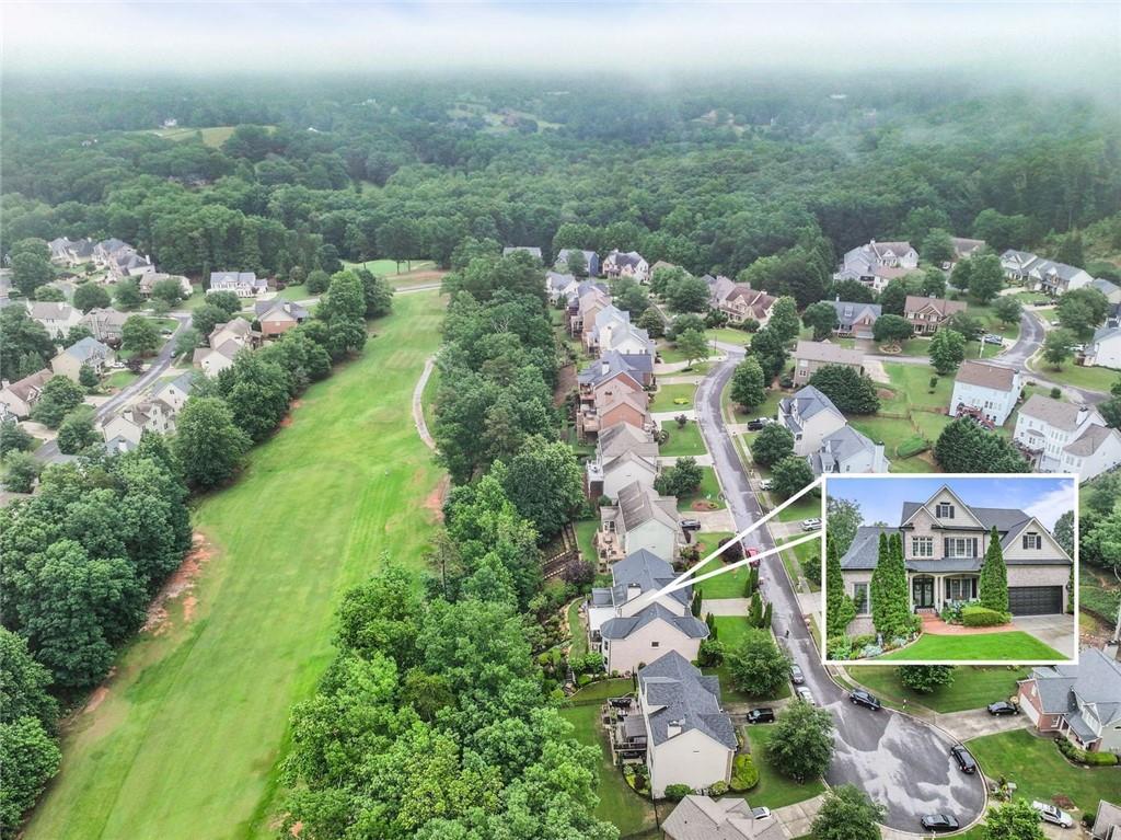 7060 Summit Ridge Chase Cumming, GA 30041 - Photo 2 of 58