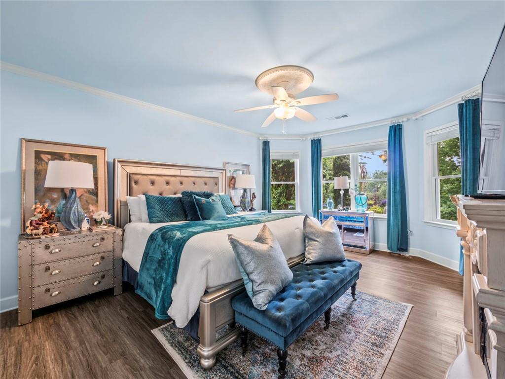 7060 Summit Ridge Chase Cumming, GA 30041 - Photo 31 of 58