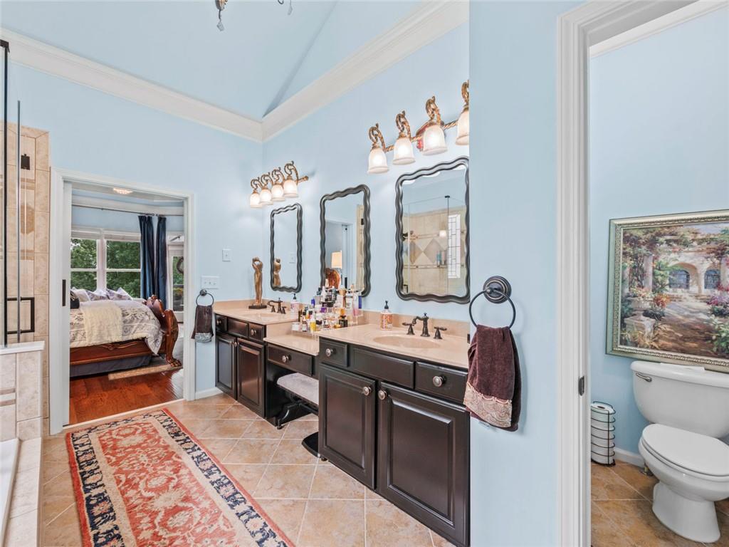 7060 Summit Ridge Chase Cumming, GA 30041 - Photo 43 of 58