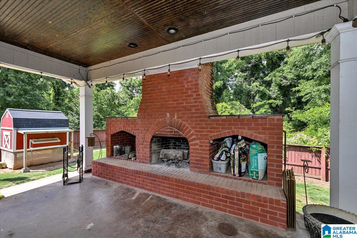 202 Valley Road Sulligent, AL 35586 - Photo 41 of 65