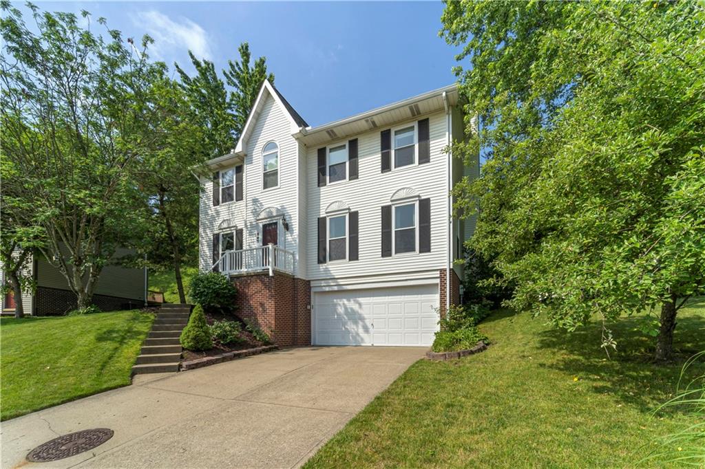 207 Randy Lane Coraopolis, PA 15108 - Photo 1 of 19 Gallery Image 1
