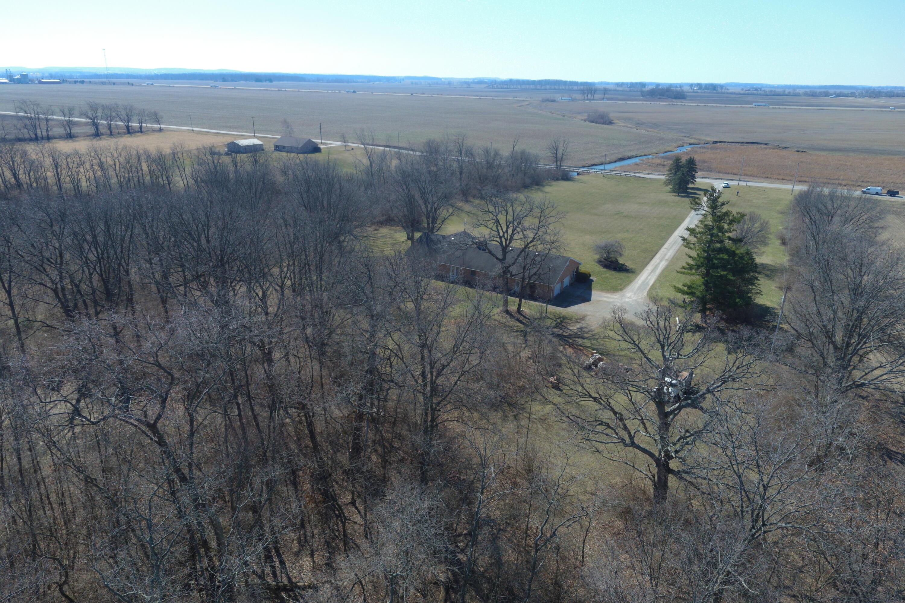 5535 Robinson Road Southeast Washington Court House, OH 43160 - Photo 32 of 44 YUN_0016