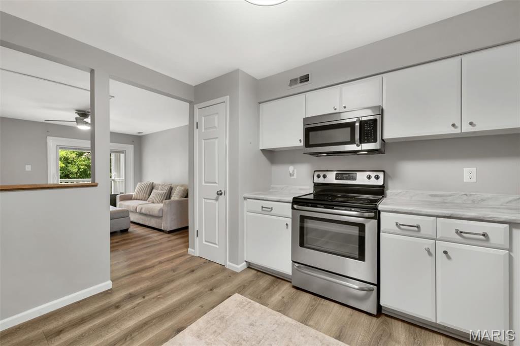 4539 Little Rock Road, Unit G St. Louis, MO 63128 - Photo 20 of 39