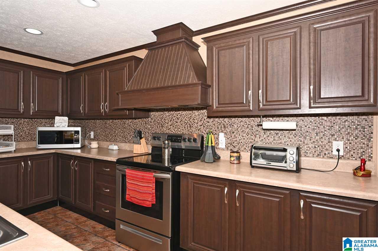 205 County Road 436 Cullman, AL 35055 - Photo 35 of 50