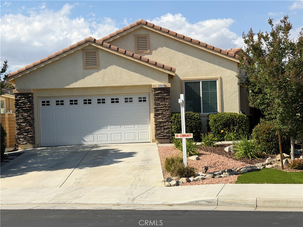 26516 Rim Creek Path Menifee, CA 92584 - Photo 1 of 1 Gallery Image 1