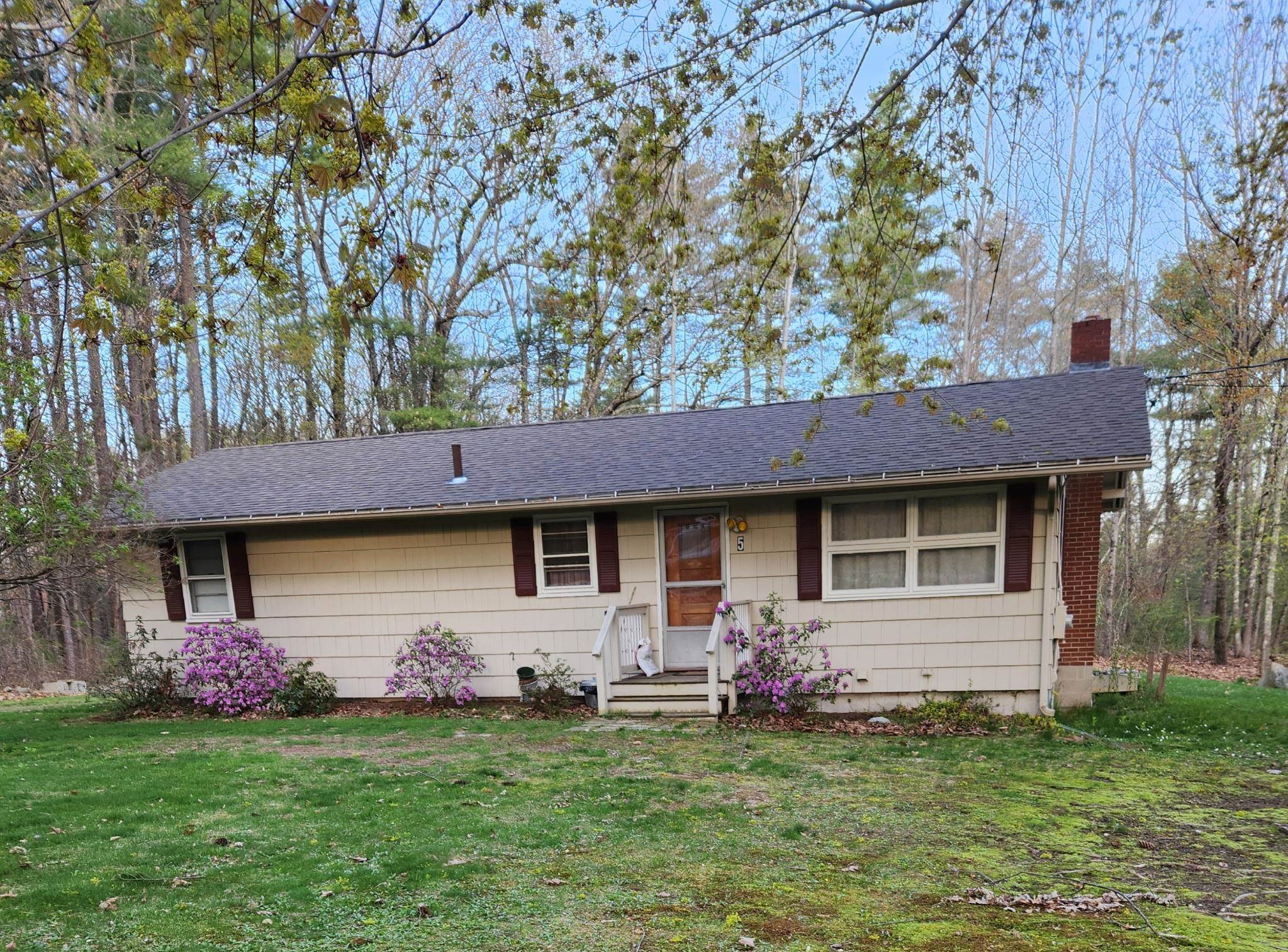 5 Quarry Road Somersworth, NH 03878 - Photo 21 of 24