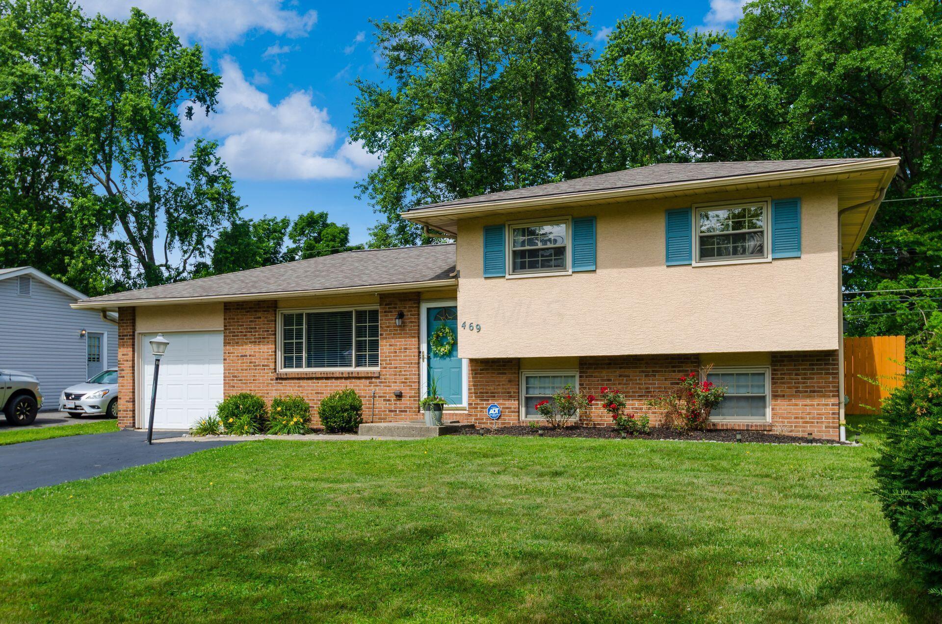 469 North Stygler Road Columbus, OH 43230 - Photo 3 of 34