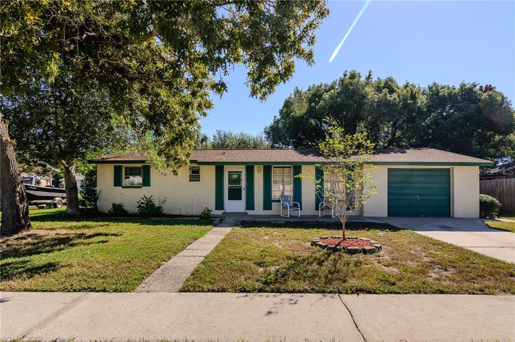 4320 Peacock Road Spring Hill, FL 34608 - Photo 1 of 1 Gallery Image 1