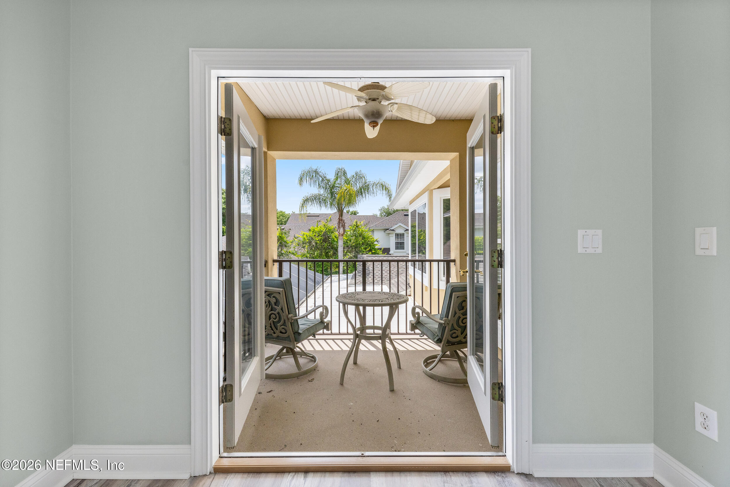 3225 Bishop Estates Road St. Johns, FL 32259 - Photo 53 of 90 a view of a interior of the house