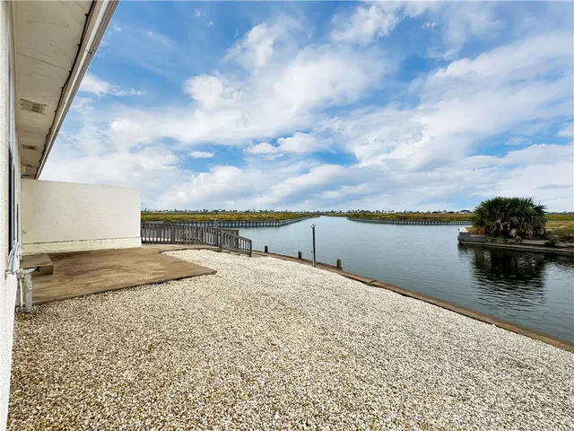 a view of a lake view