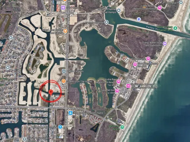 $2,100 | 14302 Cruiser Street, Unit B, Corpus Christi, TX 78418