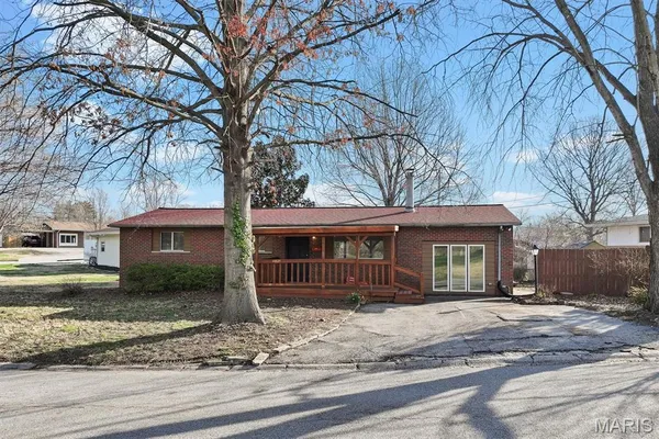 $149,900 | 4821 Wick-Mor Drive, Alton, IL 62002