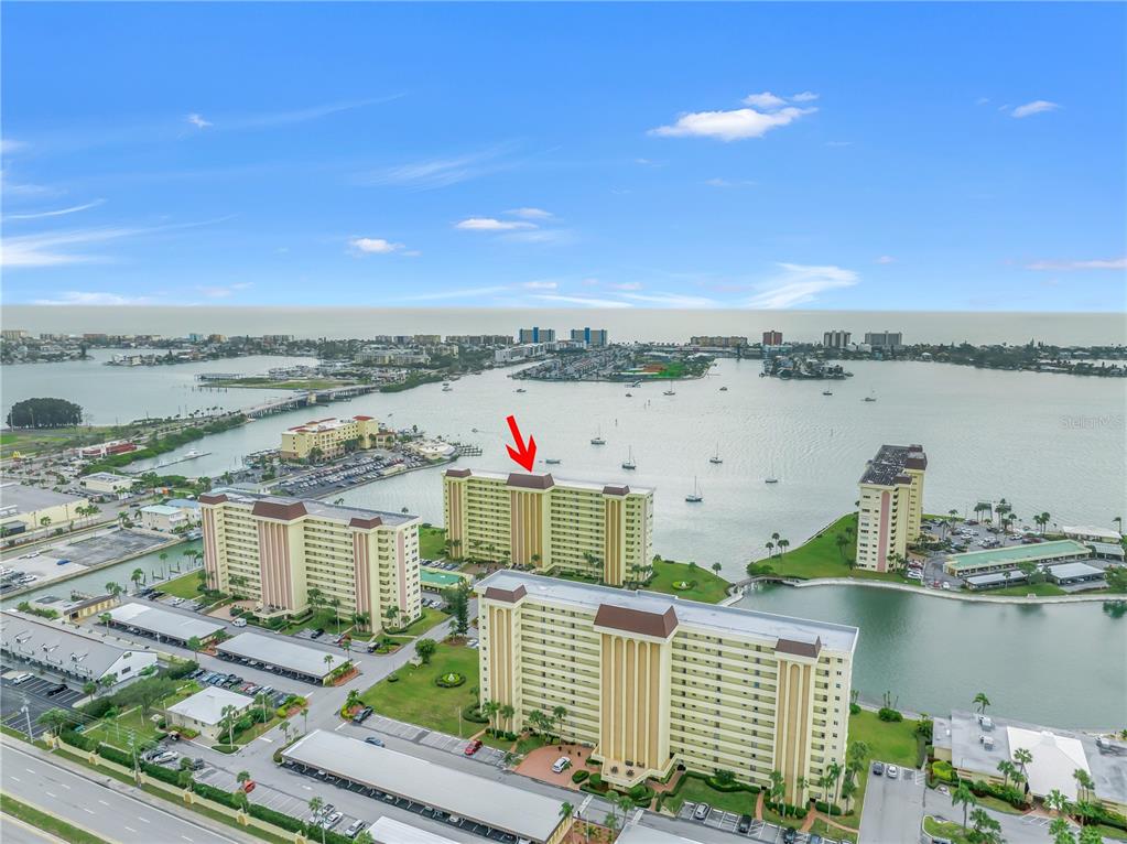 4525 Cove Circle, Unit 102 St. Petersburg, FL 33708 - Photo 71 of 73