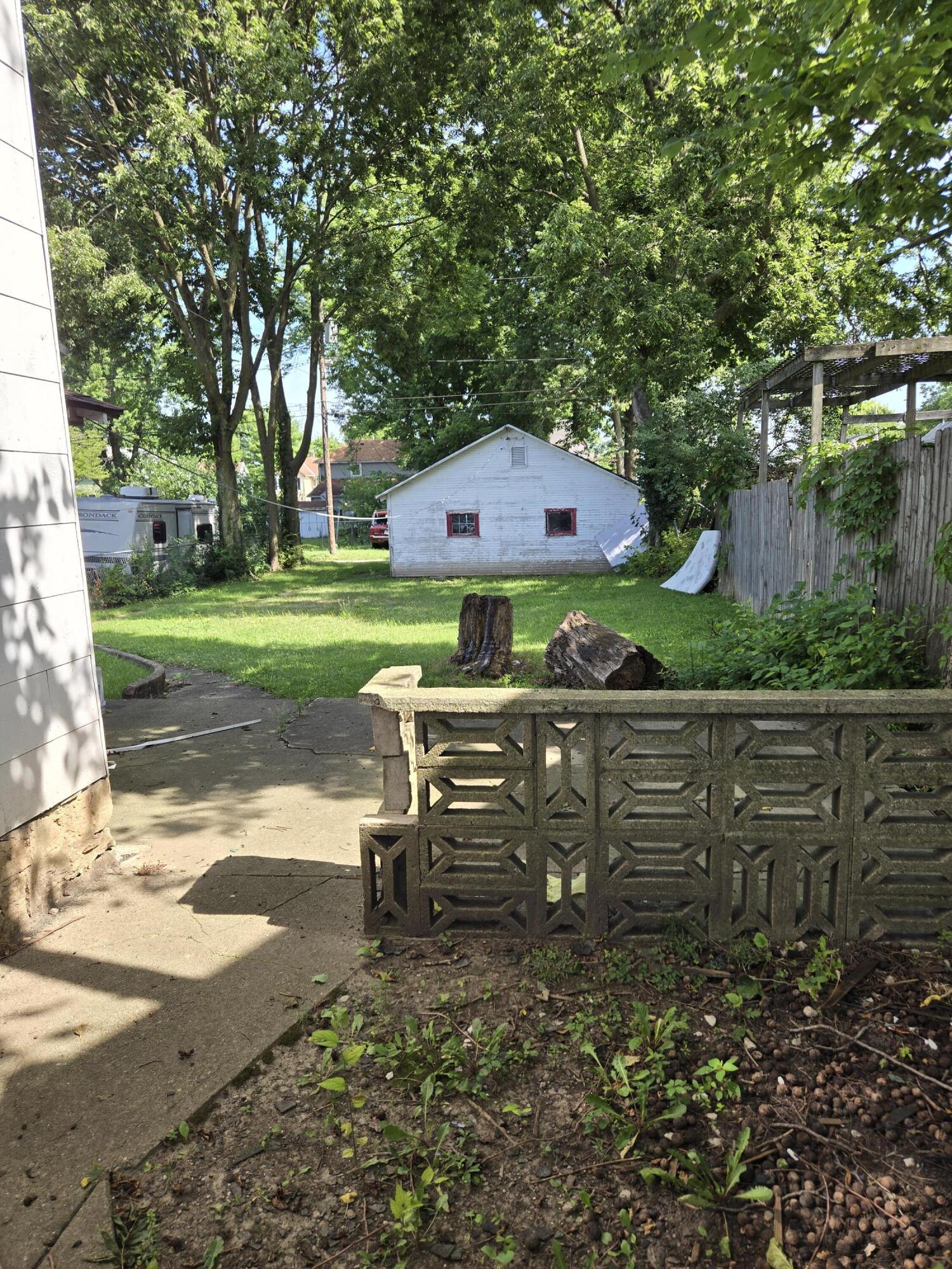 1908 West Washington Street Springfield, OH 45506 - Photo 3 of 14 20260724_104229