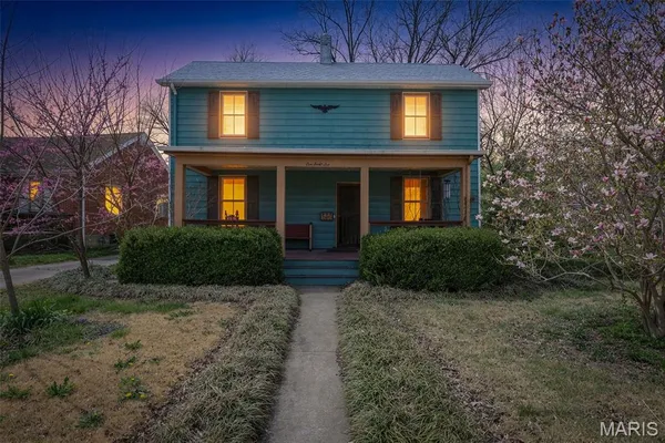 $289,900 | 145 North 4th Street, Ste. Genevieve, MO 63670