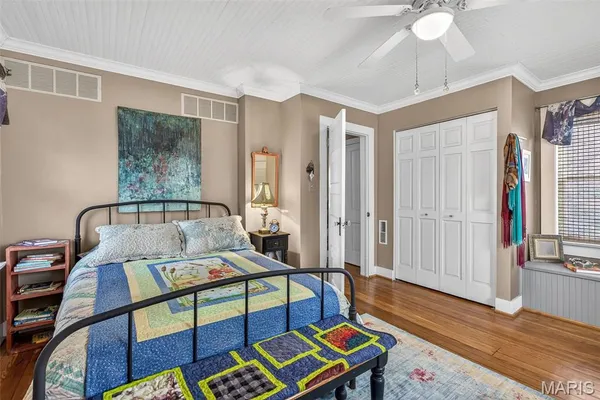 $289,900 | 145 North 4th Street, Ste. Genevieve, MO 63670