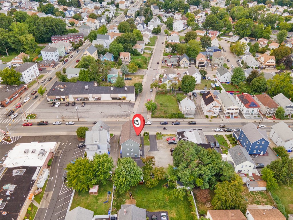 734 Mineral Spring Avenue Pawtucket, RI 02860 - Photo 11 of 50