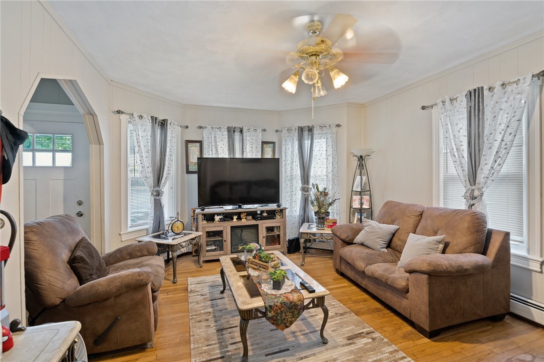 734 Mineral Spring Avenue Pawtucket, RI 02860 - Photo 19 of 50