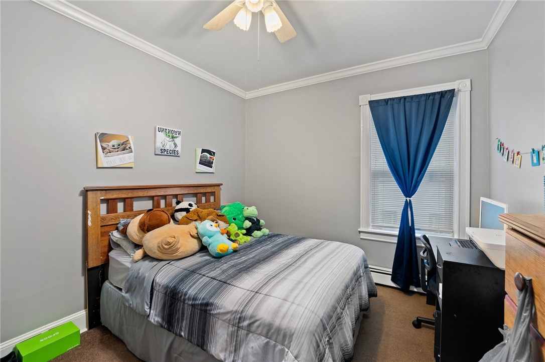 734 Mineral Spring Avenue Pawtucket, RI 02860 - Photo 21 of 50