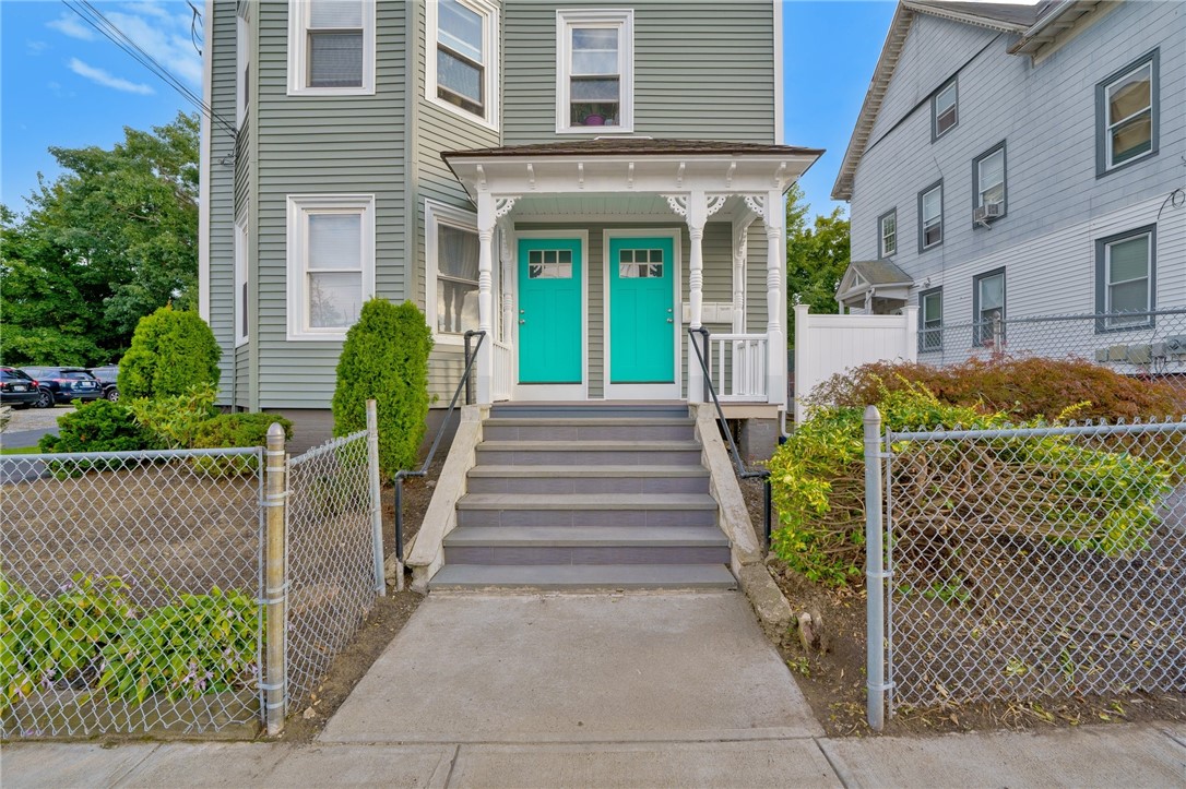 734 Mineral Spring Avenue Pawtucket, RI 02860 - Photo 3 of 50