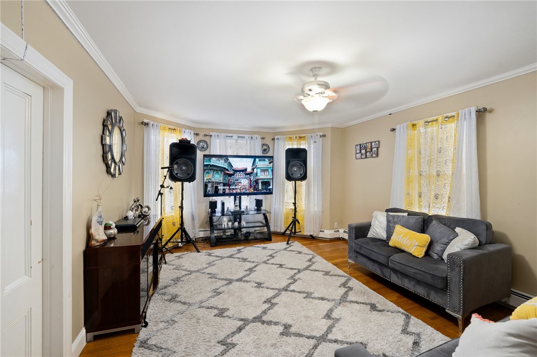 734 Mineral Spring Avenue Pawtucket, RI 02860 - Photo 33 of 50