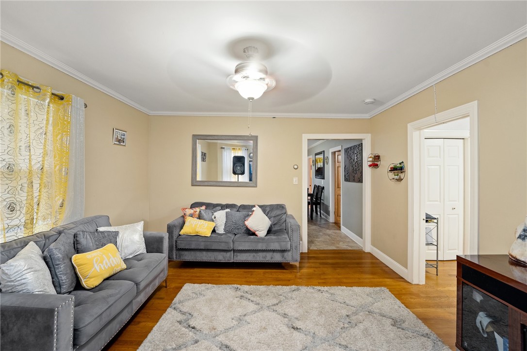 734 Mineral Spring Avenue Pawtucket, RI 02860 - Photo 34 of 50